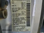 ✅ 2018 Nissan Frontier Pro-4X • VIN: 1N6AD0CW7JN754202 • Lot: 63784845. Listed on Copart with 119,397 mi. Free auction sales archive from the USA and detailed vehicle history report at DreamBid. Image 12.