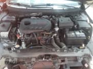 ✅ 2018 Hyundai Sonata Limited Plus • VIN: 5NPE34AB1JH675302 • Лот: 48100963. Опубликован ранее на Copart с пробегом 62 395 миль. Бесплатный доступ к архиву аукционных продаж из США и подробный отчёт об истории автомобиля на DreamBid. Изображение 11.