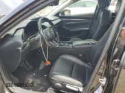 ✅ 2020 Mazda 3 Select • VIN: 3MZBPACL9LM126677 • Лот: 54851875. Опубликован ранее на Copart с пробегом 85 664 миль. Бесплатный доступ к архиву аукционных продаж из США и подробный отчёт об истории автомобиля на DreamBid. Изображение 7.