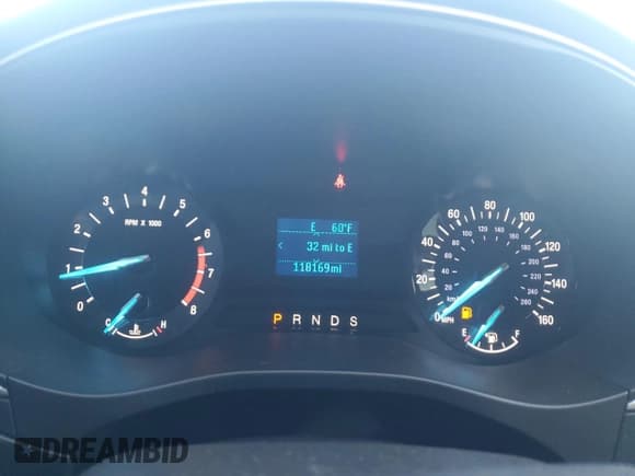 ✅ 2016 Ford Fusion S • VIN: 3FA6P0G74GR214191 • Lot: 86821375. Listed on Copart with 118,169 mi. Free auction sales archive from the USA and detailed vehicle history report at DreamBid. Image 9.