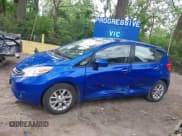 ✅ 2015 Nissan Note S • VIN: 3N1CE2CP3FL414620 • Lot: 42353173. Listed on IAAI with 108,526 mi. Free auction sales archive from the USA and detailed vehicle history report at DreamBid. Image 14.