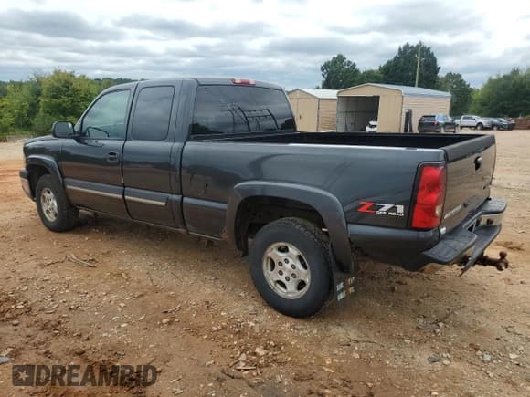 ✅ 2004 Chevrolet Silverado 1500 Z71 • VIN: 1GCEK19T84E201415 • Lot: 70085645. Listed on Copart with 117,798 mi. Free auction sales archive from the USA and detailed vehicle history report at DreamBid. Image 2.