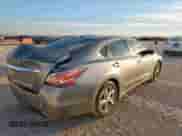 2015 Nissan Altima SV with VIN 1N4AL3AP8FC594780, listed as a Copart auction lot 84027905 with 133,890 mi miles and Salvage title. Bid and sale history available at DreamBid. Image 3.