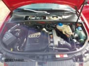 ✅ 2005 Audi A4 1.8T • VIN: WAUAC48H85K009874 • Lot: 43451165. Wystawiony na IAAI z przebiegiem 139 403 mil. Bezpłatny archiwum sprzedaży aukcyjnych z USA i szczegółowy raport historii pojazdu na DreamBid. Zdjęcie 10.