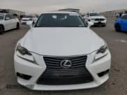 ✅ 2014 Lexus IS 250 • VIN: JTHBF1D25E5024537 • Lot: 81151835. Listed on Copart with 155,978 mi. Free auction sales archive from the USA and detailed vehicle history report at DreamBid. Image 5.