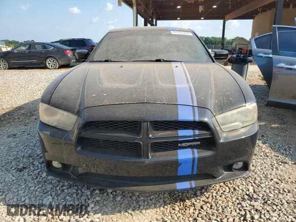 ✅ 2011 Dodge Charger Mopar 11 • VIN: 2B3CL5CT7BH616916 • Лот: 61761235. Опубликован ранее на Copart с пробегом 147 891 миль. Бесплатный доступ к архиву аукционных продаж из США и подробный отчёт об истории автомобиля на DreamBid. Изображение 5.