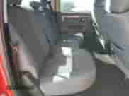 2016 Ram 1500 Lone Star с VIN 3C6RR6LT7GG305983, выставлен на аукционе Copart как лот 45301723 с пробегом 145 978 миль миль и На запчасти • Non repairable. История ставок и продаж доступна на DreamBid. Изображение 10.