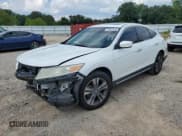 ✅ 2015 Honda Crosstour EX-L • VIN: 5J6TF1H50FL001314 • Lot: 67847815. Listed on Copart with Not provided. Free auction sales archive from the USA and detailed vehicle history report at DreamBid. Image 1.