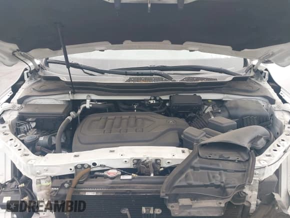 ✅ 2018 Acura MDX Technology • VIN: 5J8YD4H58JL024157 • Lot: 42781471. Listed on IAAI with 108,735 mi. Free auction sales archive from the USA and detailed vehicle history report at DreamBid. Image 10.