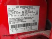 ✅ 2016 Ford F-250 Lariat • VIN: 1FT7W2BT3GED38487 • Lot: 43023801. Listed on IAAI with 247,942 mi. Free auction sales archive from the USA and detailed vehicle history report at DreamBid. Image 9.