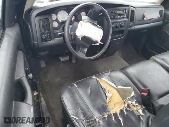 ✅ 2004 Dodge 1500 ST • VIN: 1D7HA16K14J285991 • Лот: 85225644. Опубликован ранее на Copart с пробегом 201 146 миль. Бесплатный доступ к архиву аукционных продаж из США и подробный отчёт об истории автомобиля на DreamBid. Изображение 8.