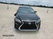 ✅ 2018 Lexus RX 450h • VIN: 2T2BGMCA2JC026280 • Lot: 59685945. Listed on Copart with 57,822 mi. Free auction sales archive from the USA and detailed vehicle history report at DreamBid. Image 14.