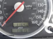 ✅ 2004 Chrysler Crossfire • VIN: 1C3AN69L04X022507 • Lot: 42494270. Wystawiony na IAAI z przebiegiem 116 153 mil. Bezpłatny archiwum sprzedaży aukcyjnych z USA i szczegółowy raport historii pojazdu na DreamBid. Zdjęcie 7.