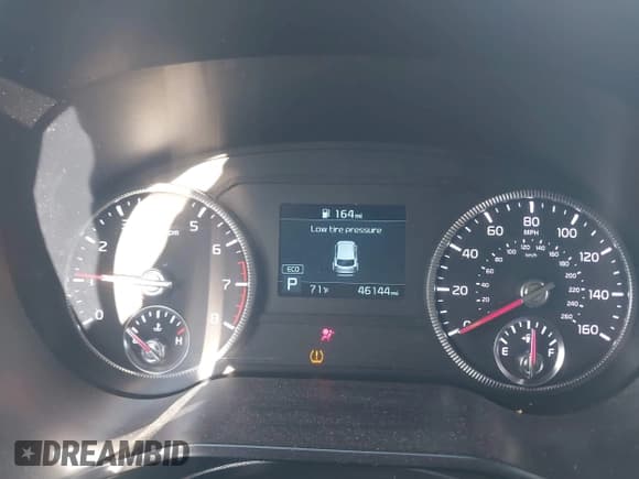 ✅ 2022 Kia Telluride S • VIN: 5XYP6DHC6NG207352 • Lot: 43788791. Wystawiony na IAAI z przebiegiem 46 144 mil. Bezpłatny archiwum sprzedaży aukcyjnych z USA i szczegółowy raport historii pojazdu na DreamBid. Zdjęcie 7.