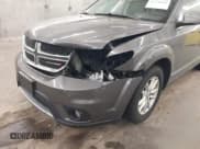 ✅ 2013 Dodge Journey SXT • VIN: 3C4PDDBG8DT511050 • Lot: 43378024. Wystawiony na IAAI z przebiegiem 255 652 mil. Bezpłatny archiwum sprzedaży aukcyjnych z USA i szczegółowy raport historii pojazdu na DreamBid. Zdjęcie 6.