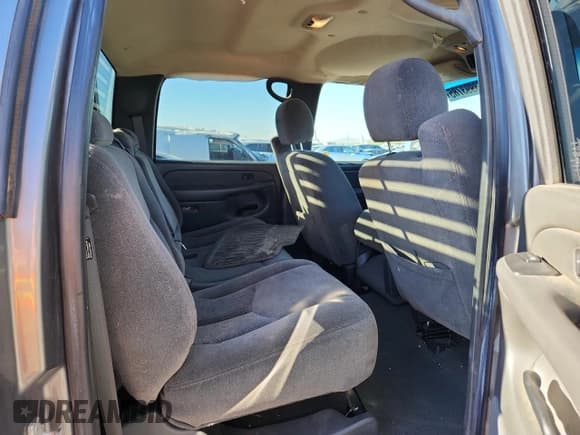 ✅ 2007 Chevrolet Silverado 2500HD LT3 • VIN: 1GCHK23D57F119967 • Lot: 83993785. Listed on Copart with 229,347 mi. Free auction sales archive from the USA and detailed vehicle history report at DreamBid. Image 10.