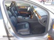 ✅ 2004 Volkswagen Phaeton V8 • VIN: WVWAF63D048009292 • Лот: 41204597. Опубликован ранее на IAAI с пробегом 149 623 миль. Бесплатный доступ к архиву аукционных продаж из США и подробный отчёт об истории автомобиля на DreamBid. Изображение 5.