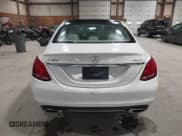 ✅ 2016 Mercedes-Benz C 300 • VIN: 55SWF4KB8GU167845 • Lot: 43438709. Listed on IAAI with 95,422 mi. Free auction sales archive from the USA and detailed vehicle history report at DreamBid. Image 16.