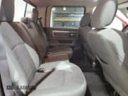 ✅ 2015 Ram 1500 Big Horn • VIN: 3C6RR7LT8FG711565 • Lot: 84478205. Listed on Copart with 116,260 mi. Free auction sales archive from the USA and detailed vehicle history report at DreamBid. Image 10.