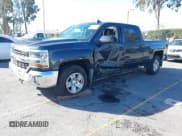✅ 2018 Chevrolet Silverado 1500 LT • VIN: 1GCPCREC6JF213658 • Lot: 41399740. Wystawiony na IAAI z przebiegiem 66 562 mil. Bezpłatny archiwum sprzedaży aukcyjnych z USA i szczegółowy raport historii pojazdu na DreamBid. Zdjęcie 18.