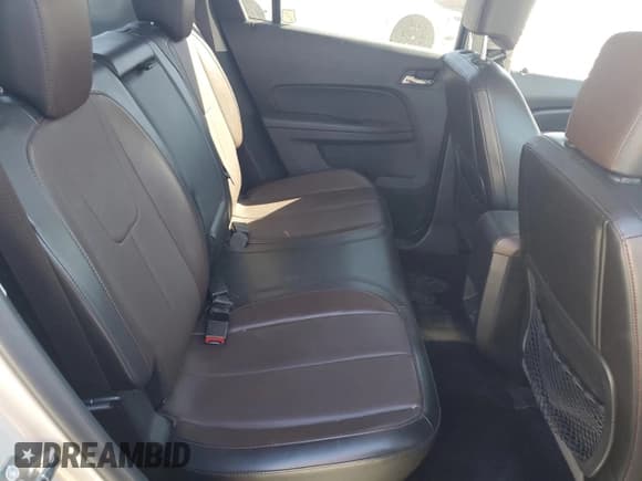 ✅ 2015 GMC Terrain SLT • VIN: 2GKFLXEKXF6250578 • Lot: 82650505. Listed on Copart with 163,066 mi. Free auction sales archive from the USA and detailed vehicle history report at DreamBid. Image 11.