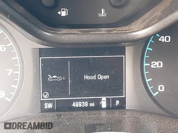 ✅ 2022 Chevrolet Colorado 4WD LT • VIN: 1GCGTCEN8N1299931 • Лот: 42722160. Опубликован ранее на IAAI с пробегом 49 939 миль. Бесплатный доступ к архиву аукционных продаж из США и подробный отчёт об истории автомобиля на DreamBid. Изображение 7.