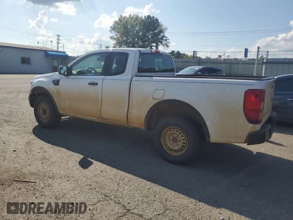 ✅ 2020 Ford Ranger XL • VIN: 1FTER1EH4LLA81796 • Лот: 68287205. Опубликован ранее на Copart с пробегом 179 422 миль. Бесплатный доступ к архиву аукционных продаж из США и подробный отчёт об истории автомобиля на DreamBid. Изображение 2.