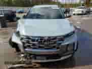 2023 Hyundai Santa Cruz Limited with VIN 5NTJEDAF5PH069216, listed as a Copart auction lot 79382794 with 5,544 mi miles and Salvage title. Bid and sale history available at DreamBid. Image 5.