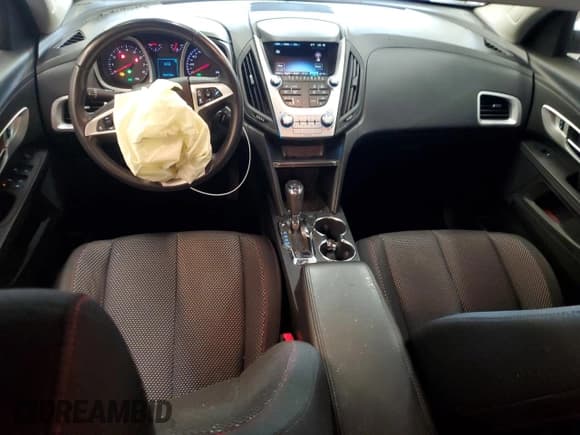 ✅ 2016 Chevrolet Equinox LT • VIN: 1GNFLFEK2GZ102704 • Лот: 82397475. Опубликован ранее на Copart с пробегом 79 542 миль. Бесплатный доступ к архиву аукционных продаж из США и подробный отчёт об истории автомобиля на DreamBid. Изображение 8.