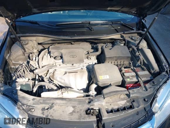 2017 Toyota Camry XLE z VIN 4T1BF1FK3HU739790, wystawiony jako IAAI lot #43380795 z przebiegiem 98 023 mil mil oraz . Historia ofert i sprzedaży dostępna na DreamBid. Obrazek 10.