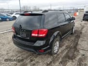 ✅ 2019 Dodge Journey SE • VIN: 3C4PDCBB3KT719638 • Lot: 43797601. Wystawiony na IAAI z przebiegiem 134 880 mil. Bezpłatny archiwum sprzedaży aukcyjnych z USA i szczegółowy raport historii pojazdu na DreamBid. Zdjęcie 4.