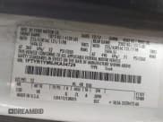 ✅ 2018 Ford Transit • VIN: 1FTYR1YM6JKA34729 • Лот: 41931052. Опубликован ранее на IAAI с пробегом 219 286 миль. Бесплатный доступ к архиву аукционных продаж из США и подробный отчёт об истории автомобиля на DreamBid. Изображение 9.