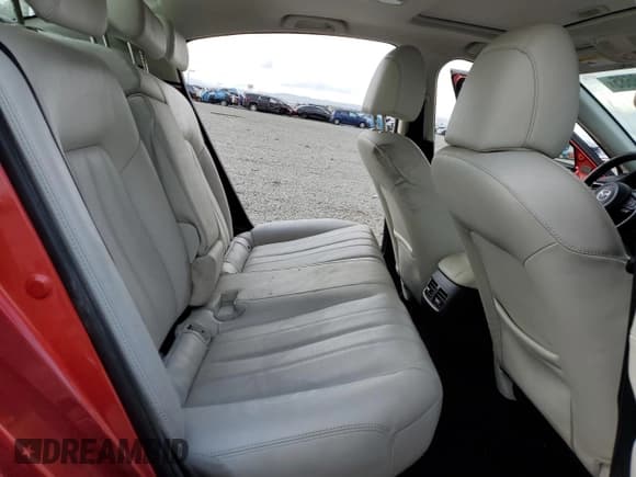 ✅ 2019 Mazda 6 Grand Touring Reserve • VIN: JM1GL1WY3K1510607 • Lot: 53398685. Listed on Copart with 61,754 mi. Free auction sales archive from the USA and detailed vehicle history report at DreamBid. Image 10.