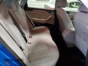 ✅ 2018 Hyundai Sonata SE • VIN: 5NPE24AF7JH692398 • Lot: 66266322. Listed on Copart with 36,284 mi. Free auction sales archive from the USA and detailed vehicle history report at DreamBid. Image 6.