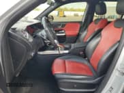 ✅ 2021 Mercedes-Benz GLB 35 AMG • VIN: W1N4M5BB7MW083729 • Lot: 48387745. Listed on Copart with 41,789 mi. Free auction sales archive from the USA and detailed vehicle history report at DreamBid. Image 7.