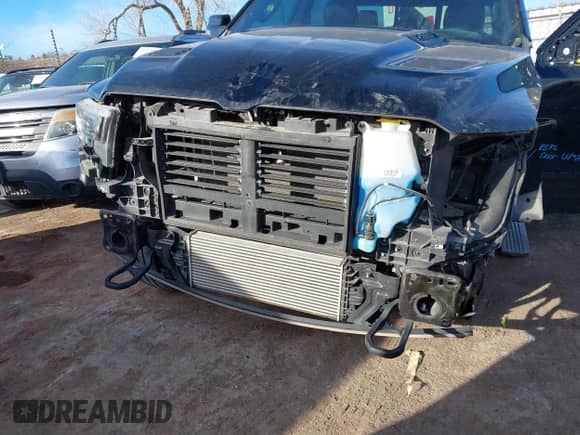 2023 Ram 1500 Limited с VIN 1C6SRFHMXPN504441, выставлен на аукционе IAAI как лот 41384101 с пробегом 21 601 миль миль и . История ставок и продаж доступна на DreamBid. Изображение 6.