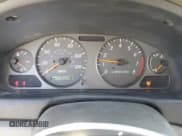 ✅ 2001 Nissan Sentra GXE • VIN: 3N1CB51D41L454832 • Lot: 67307715. Listed on Copart with 6,118 mi. Free auction sales archive from the USA and detailed vehicle history report at DreamBid. Image 9.