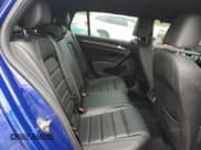 ✅ 2019 Volkswagen Golf R • VIN: WVWWA7AU9KW184629 • Лот: 56480055. Опубликован ранее на Copart с пробегом 48 181 миль. Бесплатный доступ к архиву аукционных продаж из США и подробный отчёт об истории автомобиля на DreamBid. Изображение 10.