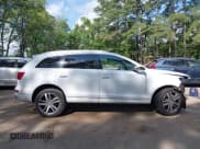 ✅ 2015 Audi Q7 Premium Plus • VIN: WA1LGAFE0FD012730 • Lot: 42811189. Wystawiony na IAAI z przebiegiem Nie podano. Bezpłatny archiwum sprzedaży aukcyjnych z USA i szczegółowy raport historii pojazdu na DreamBid. Zdjęcie 14.