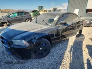 ✅ 2011 Dodge Charger Mopar 11 • VIN: 2B3CL5CT8BH616889 • Лот: 81690625. Опубликован ранее на Copart с пробегом Не указан. Бесплатный доступ к архиву аукционных продаж из США и подробный отчёт об истории автомобиля на DreamBid. Изображение 1.