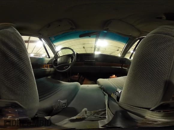 ✅ 1994 Buick LeSabre Custom • VIN: 1G4HP52L4RH519940 • Lot: 42118377. Listed on IAAI with 138,888 mi. Free auction sales archive from the USA and detailed vehicle history report at DreamBid. Image 20.