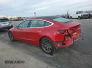 ✅ 2020 Tesla Model 3 Standard Range Plus • VIN: 5YJ3E1EAXLF706596 • Lot: 91983995. Wystawiony na Copart z przebiegiem 55 119 mil. Bezpłatny archiwum sprzedaży aukcyjnych z USA i szczegółowy raport historii pojazdu na DreamBid. Zdjęcie 2.