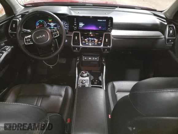 ✅ 2023 Kia Sorento EX • VIN: KNDRHDLG3P5173685 • Lot: 69519775. Wystawiony na Copart z przebiegiem 85 356 mil. Bezpłatny archiwum sprzedaży aukcyjnych z USA i szczegółowy raport historii pojazdu na DreamBid. Zdjęcie 8.