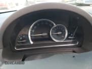 ✅ 2011 Chevrolet HHR 1LT • VIN: 3GNBABFW8BS589993 • Lot: 77151224. Listed on Copart with Not provided. Free auction sales archive from the USA and detailed vehicle history report at DreamBid. Image 9.