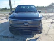 ✅ 2023 Ford F-150 Lightning Pro • VIN: 1FTVW1EL8PWG28909 • Лот: 43019707. Опубликован ранее на IAAI с пробегом 54 759 миль. Бесплатный доступ к архиву аукционных продаж из США и подробный отчёт об истории автомобиля на DreamBid. Изображение 12.