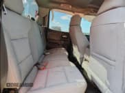 ✅ 2018 Chevrolet Silverado 1500 Custom • VIN: 1GCRCPEC4JZ319859 • Lot: 91037375. Wystawiony na Copart z przebiegiem 122 464 mil. Bezpłatny archiwum sprzedaży aukcyjnych z USA i szczegółowy raport historii pojazdu na DreamBid. Zdjęcie 10.