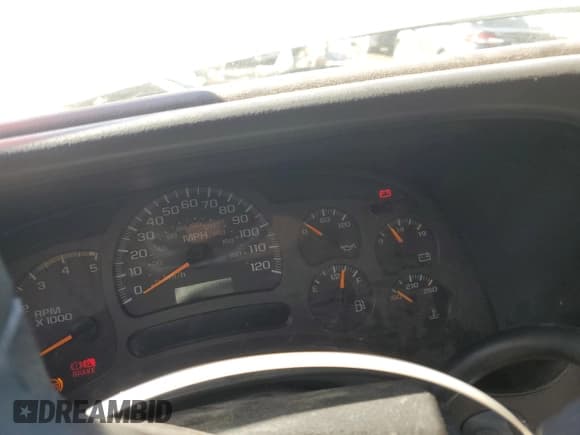 ✅ 2004 GMC Sierra 2500HD SLT • VIN: 1GTHK23294F204210 • Lot: 89011745. Wystawiony na Copart z przebiegiem Nie podano. Bezpłatny archiwum sprzedaży aukcyjnych z USA i szczegółowy raport historii pojazdu na DreamBid. Zdjęcie 9.