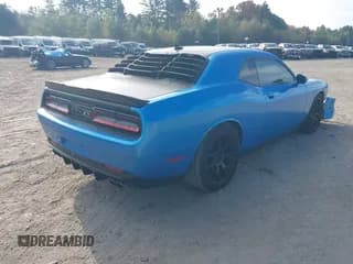 ✅ 2015 Dodge Challenger R/T Plus • VIN: 2C3CDZBT9FH804335 • Lot: 43386188. Wystawiony na IAAI z przebiegiem 42 915 mil. Bezpłatny archiwum sprzedaży aukcyjnych z USA i szczegółowy raport historii pojazdu na DreamBid. Zdjęcie 4.