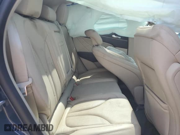 ✅ 2018 Lincoln MKC Reserve • VIN: 5LMCJ3D96JUL00603 • Lot: 70081555. Listed on Copart with 20,582 mi. Free auction sales archive from the USA and detailed vehicle history report at DreamBid. Image 11.