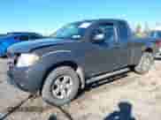 2012 Nissan Frontier SV with VIN 1N6AD0CW3CC432722, listed as a IAAI auction lot 43450556 with 122,742 mi miles and . Bid and sale history available at DreamBid. Image 17.